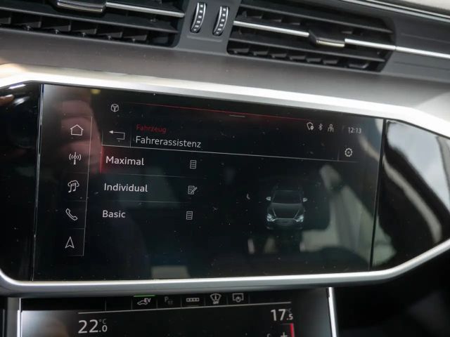 Audi A6 50 TFSI Avant Hybride Quattro