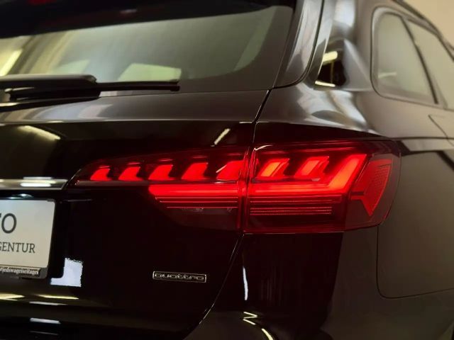 Audi A4 allroad 40 TDI