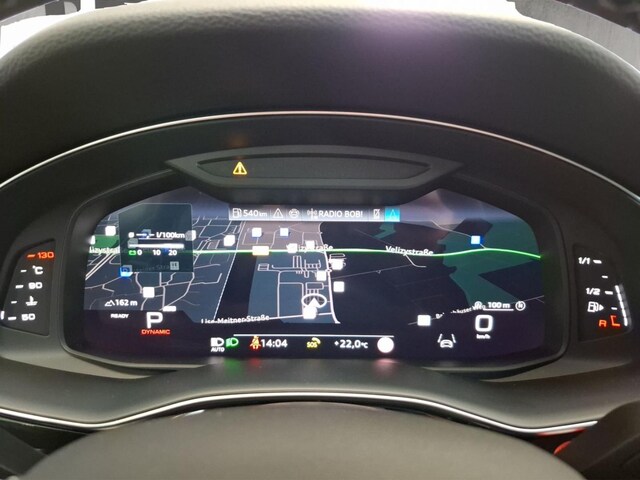 Audi Q8 45 TDI Quattro