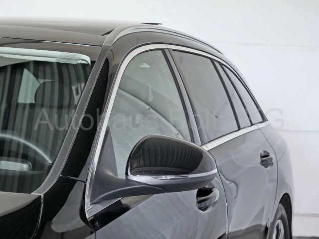 Mercedes-Benz C 200 AVANTGARDE Estate