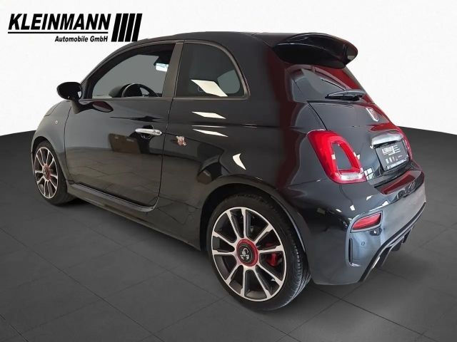 Abarth 595 Turismo