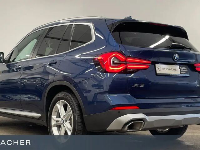 BMW X3 xDrive xDrive30e
