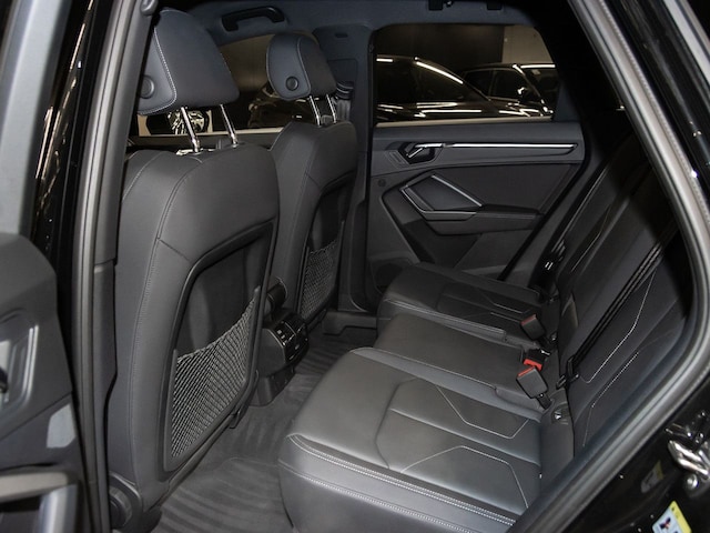 Audi Q3 45 TFSI Hybride S-Tronic