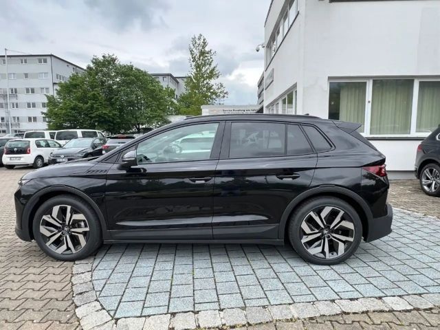 Skoda Elroq 85 Sportline