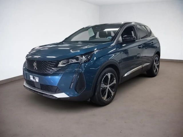 Peugeot 3008 GT-Line
