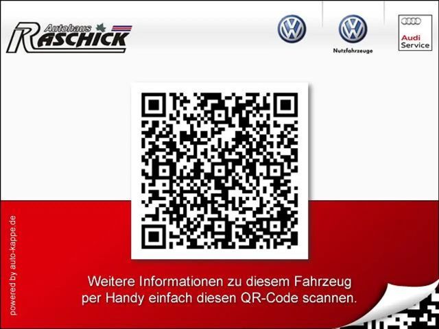 Volkswagen Caddy 1.5 TSI Life Maxi