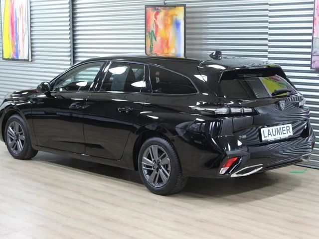 Peugeot 308 Allure Pack EAT8 PureTech SW