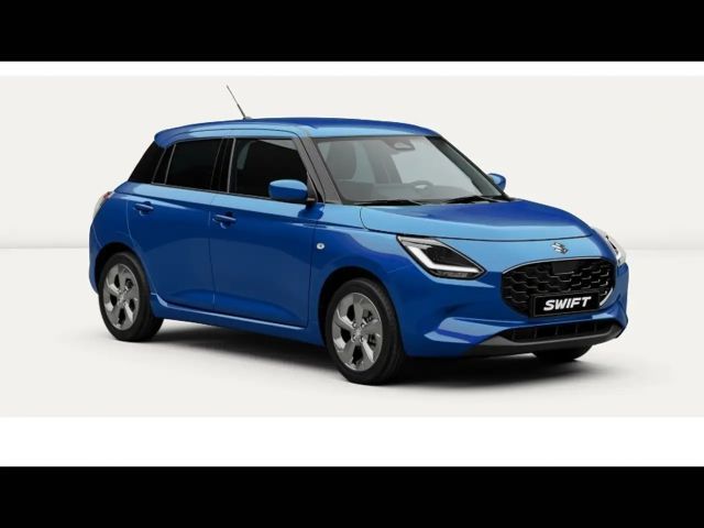 Suzuki Swift Comfort DualJet