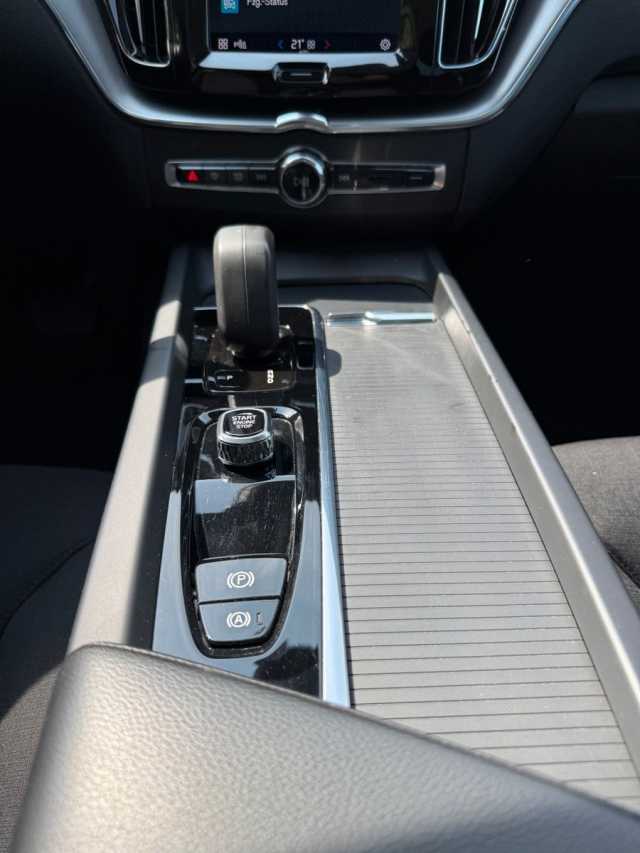 Volvo XC60 AWD Inscription T6