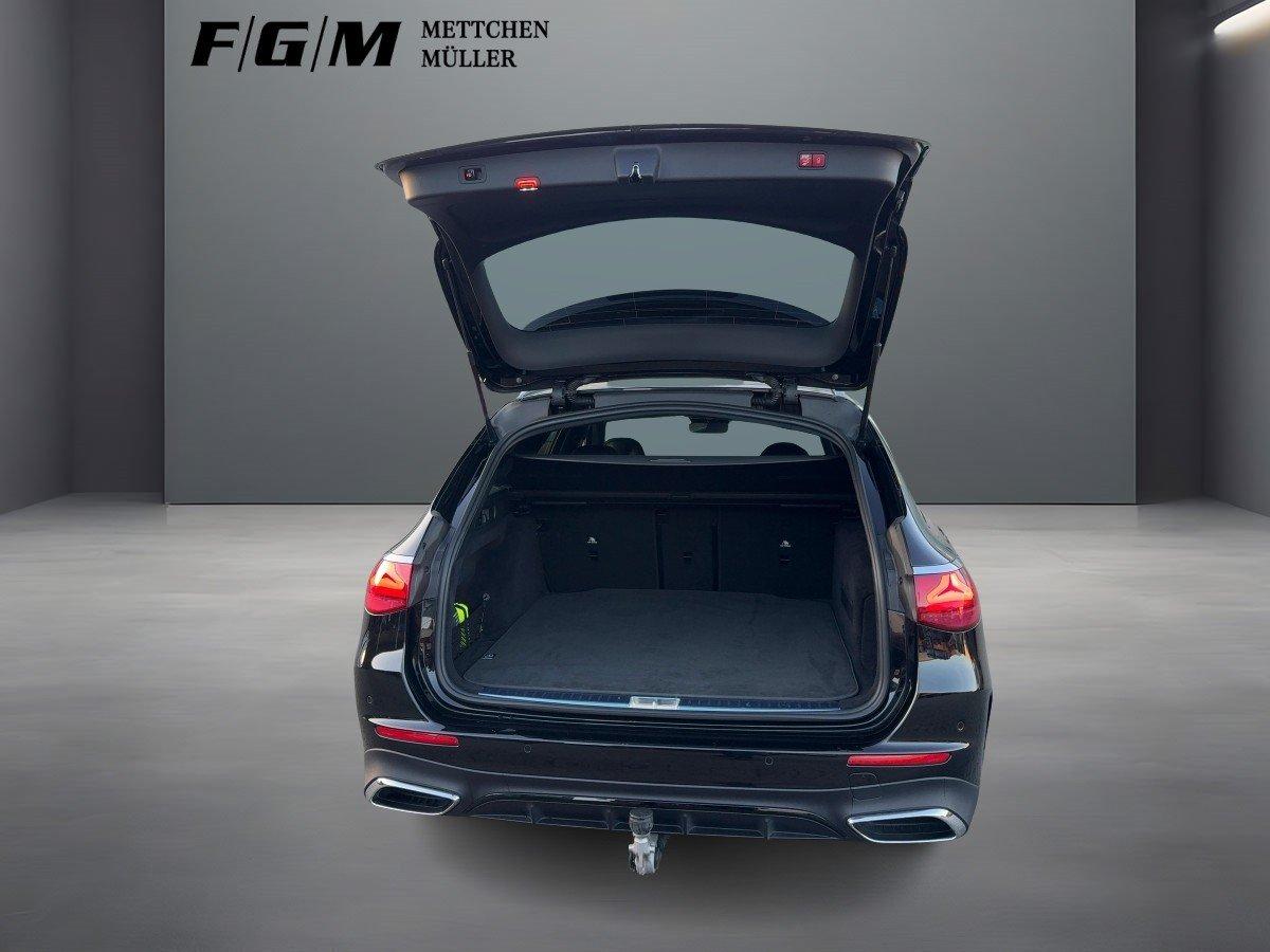 Mercedes-Benz E 200 AMG Line Estate