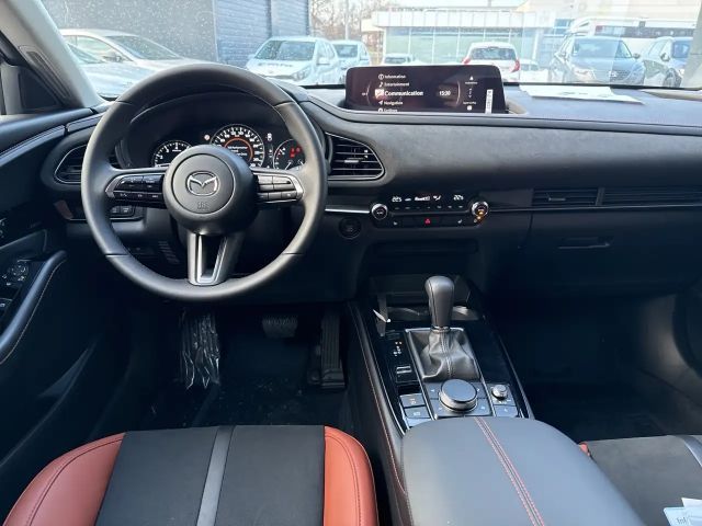 Mazda CX-30 Nagisa 140 Automatik Metallic