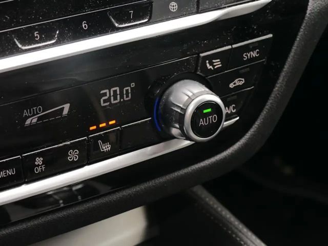 BMW 530 Luxury Line Touring