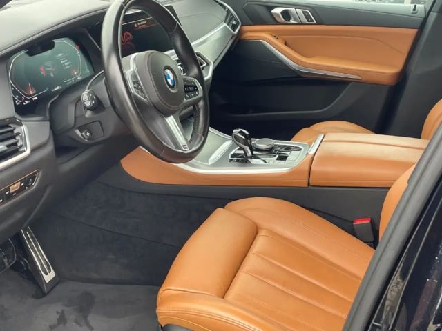 BMW X5 M-Sport xDrive