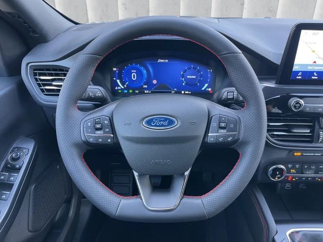 Ford Kuga ST Line