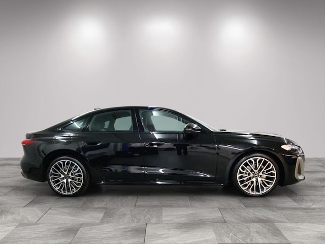 Audi A5 Quattro S-Tronic