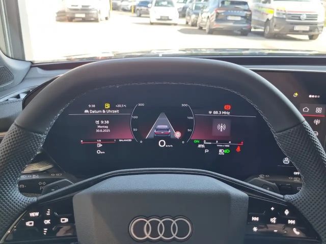 Audi A6 Quattro
