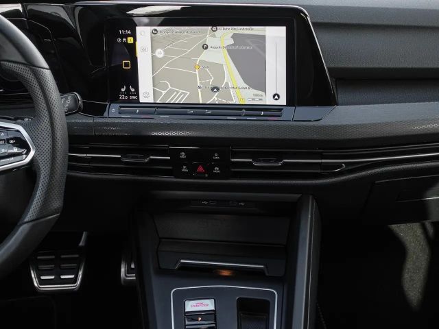 Volkswagen Golf 2.0 TDI DSG GTD