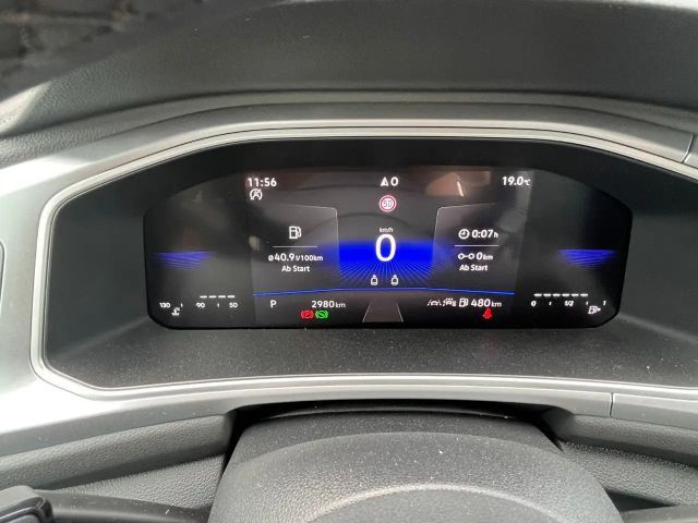 Volkswagen T-Roc Cabriolet Style