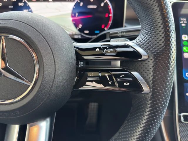 Mercedes-Benz GLC 220 4MATIC GLC 220 d