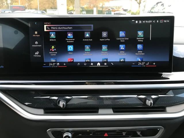 BMW X5 M-Sport xDrive40d