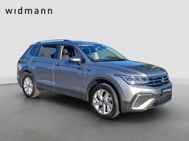 Volkswagen Tiguan 1.5 TSI Allspace DSG Life