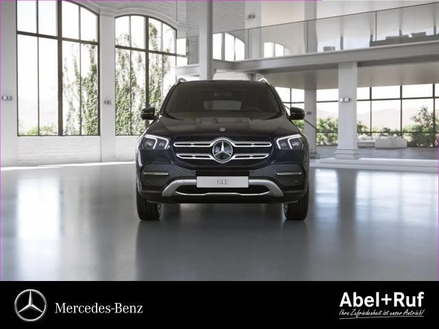 Mercedes-Benz GLE 300 4MATIC GLE 300 d