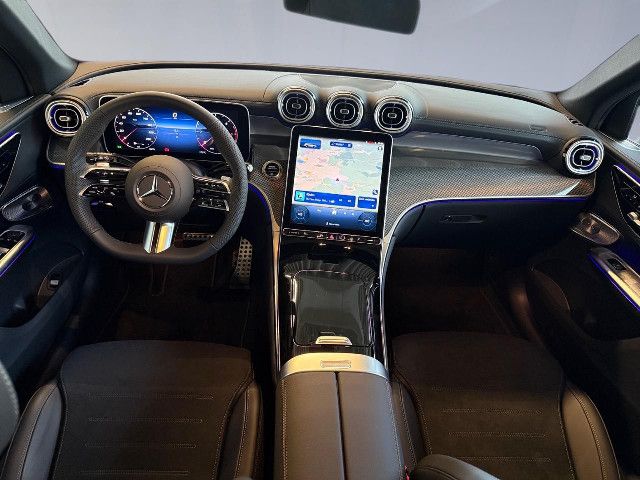 Mercedes-Benz GLC 220 4MATIC GLC 220 d