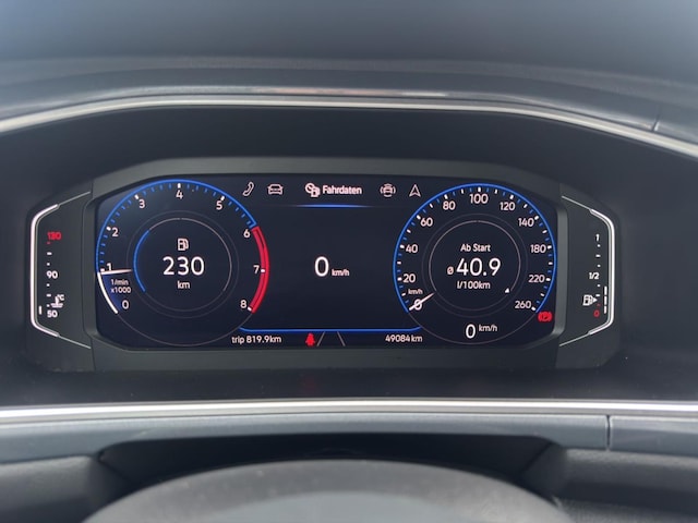 Volkswagen T-Roc 1.5 TSI Style