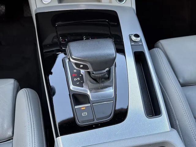 Audi Q5 35 TDI S-Tronic