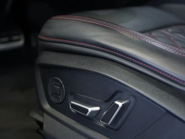 Audi Q8 50 TDI Quattro S-Line