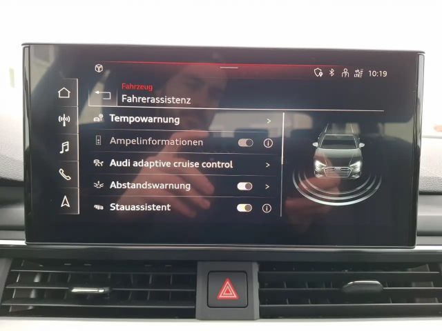 Audi A4 40 TDI Avant Quattro S-Tronic