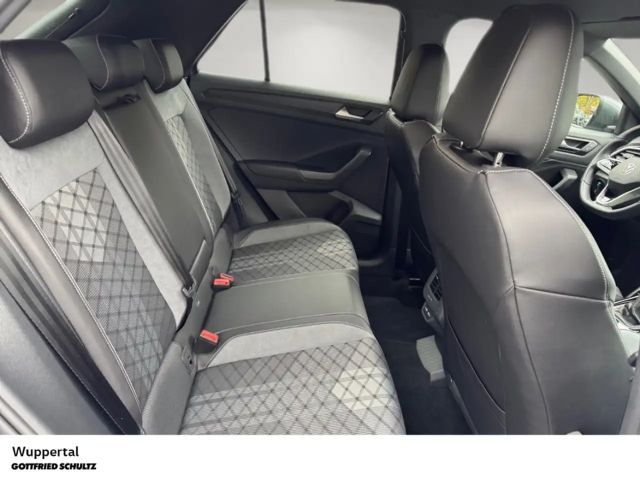 Volkswagen T-Roc 1.0 TSI R-Line