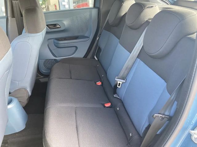 Fiat Grande Panda Hybrid mHEV 110 6-Gang eDCT Icon