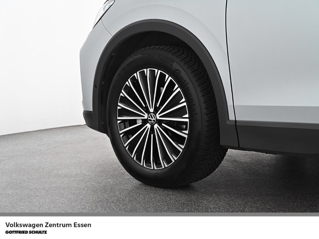 Volkswagen Tiguan DSG Life