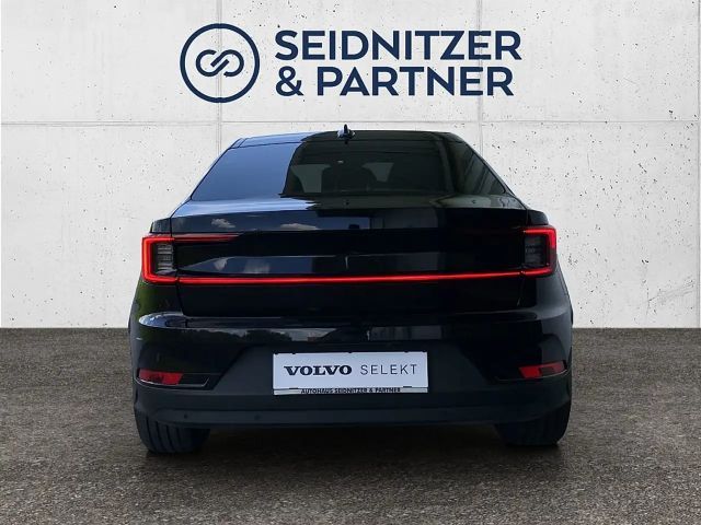 Polestar 2 Dual motor Long range