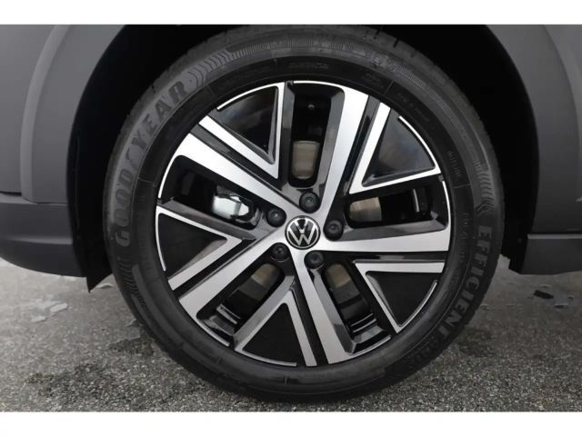 Volkswagen Taigo 1.0 TSI Style