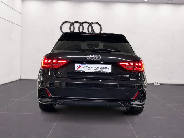 Audi A1 30 TFSI S-Line S-Tronic Sportback