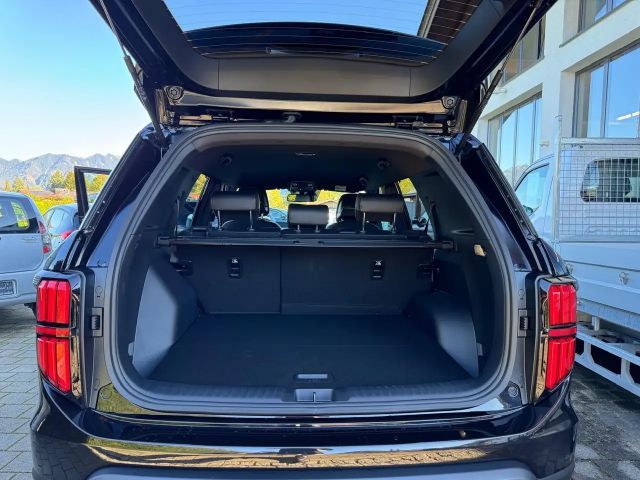 SsangYong Torres 72kw Platinium