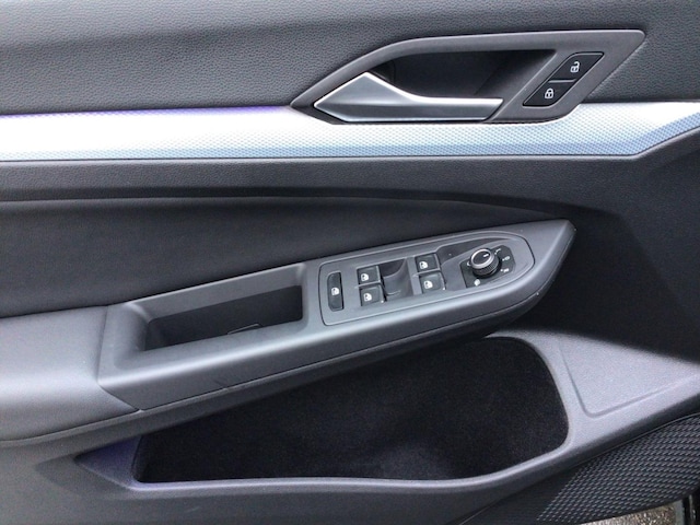 Volkswagen Golf 2.0 TDI DSG