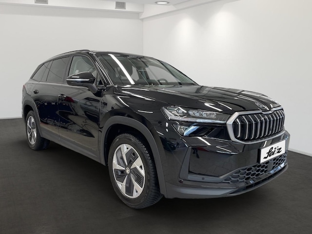 Skoda Kodiaq 2.0 TDI 4x4