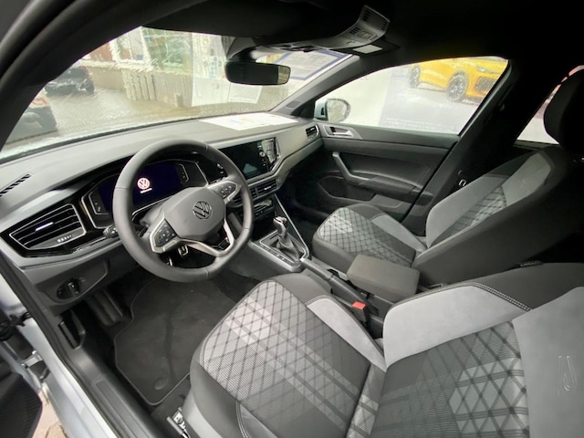 Volkswagen Taigo Taigo 1.5    RLineBT110 TSID7F