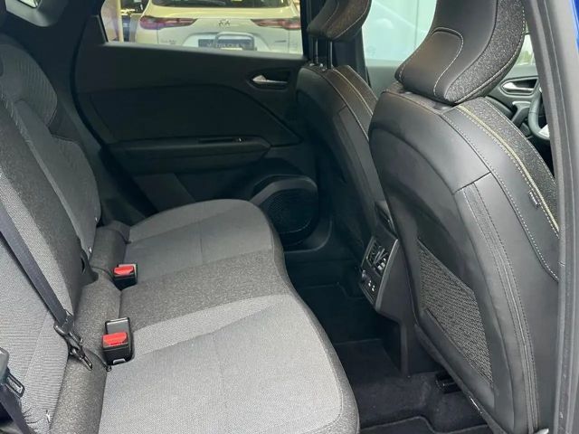 Renault Captur EDC Techno