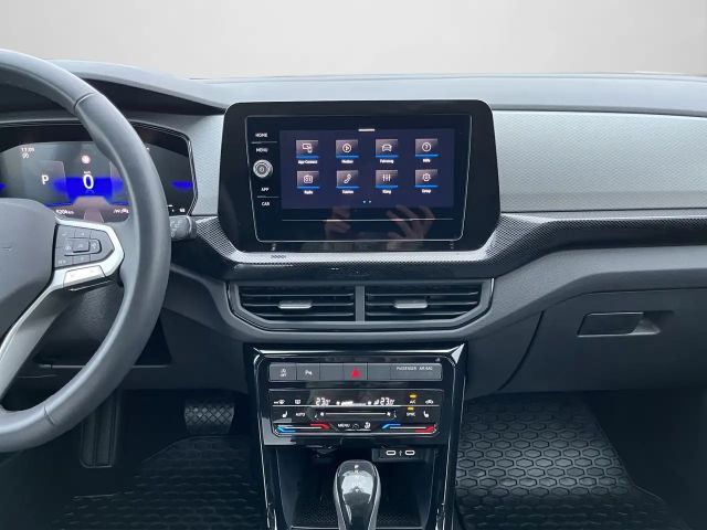 Volkswagen T-Cross 1.0 TSI DSG Life