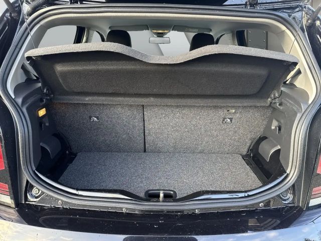 Volkswagen e-up! Active