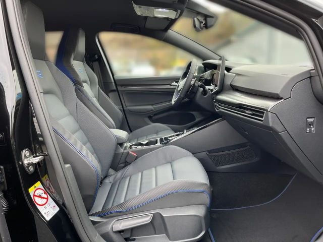 Volkswagen Golf R BLACK-EDITION/ Akra, Carbon, HuD, 360°,