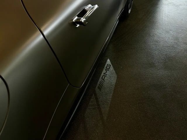 Mercedes-Benz SL 63 AMG 4MATIC AMG Line