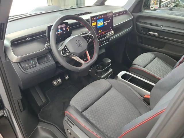 Volkswagen ID.Buzz 7-zitter GTX