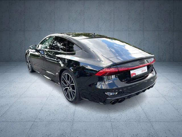 Audi S7 TDI Matrix/Pano/B&O/Carbon/Assist