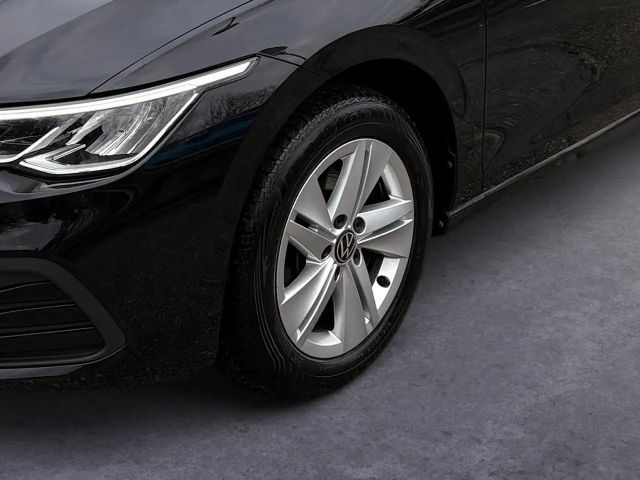 Volkswagen Golf 2.0 TDI Golf VIII Life Variant