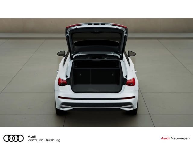 Audi A3 30 TFSI Sedan Sportback